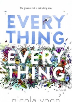 everything everything - Stella Meghie