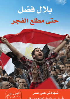 شهادتي على مصر قبيل إسقاط نظام مبارك