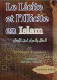 الحلال والحرام في الإسلام - فرنسي ج4 - يوسف القرضاوي
