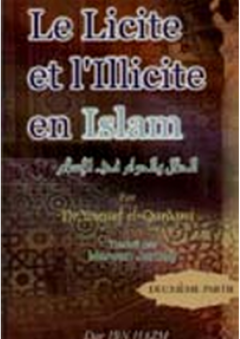 الحلال والحرام في الإسلام - فرنسي ج2