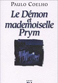Le Demon et Mademoiselle Prym - Paulo Coelho
