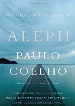 Aleph (Espanol) (Vintage Espanol) (Spanish Edition) - Paulo Coelho
