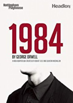 1984 (Oberon Modern Plays) - George Orwell
