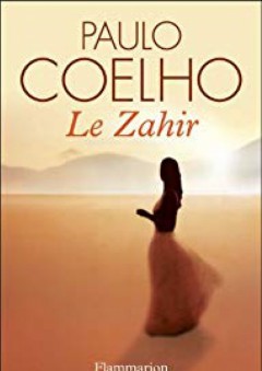 Le Zahir (French Edition) - Paulo Coelho