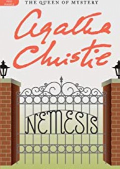 Nemesis: A Miss Marple Mystery (Miss Marple Mysteries) - Agatha Christie
