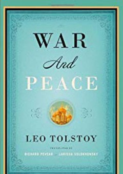 War and Peace (Vintage Classics) - ليو تولستوي (Leo Tolstoy)