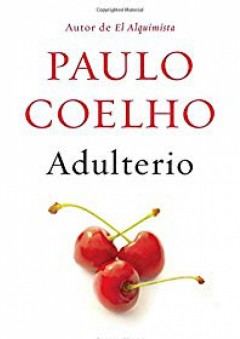 Adulterio Deckle edge (Spanish Edition) - Paulo Coelho