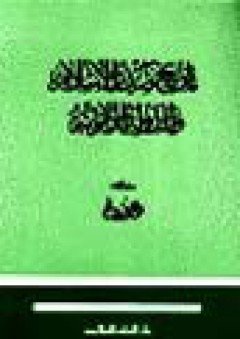 تاريخ صدر الاسلام والدولة الاموية