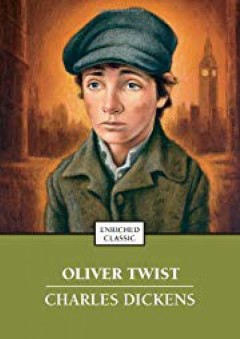 Oliver Twist (Enriched Classics (Pocket)) - Charles Dickens
