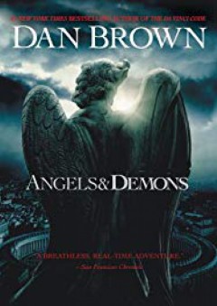 Angels & Demons - Movie Tie-In: A Novel - Dan Brown