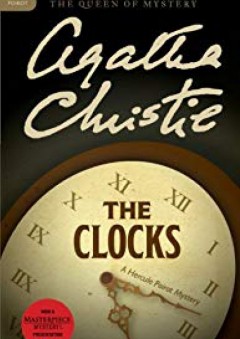 The Clocks: A Hercule Poirot Mystery (Hercule Poirot Mysteries)