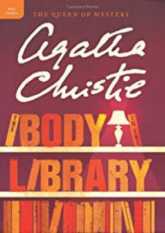 The Body in the Library: A Miss Marple Mystery (Miss Marple Mysteries)