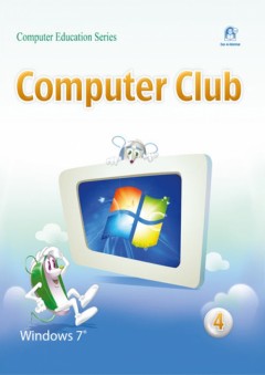 Computer Club 4 - مجموعة من المؤلفين