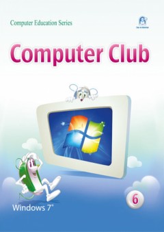 Computer Club 6 - مجموعة من المؤلفين