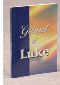 gospel of Luke - مجموعة من المؤلفين
