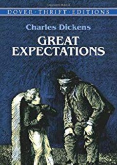 Great Expectations (Dover Thrift Editions)