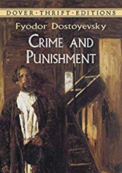 Crime and Punishment (Dover Thrift Editions) - فيودور دوستويفسكي (Fyodor Dostoyevsky)