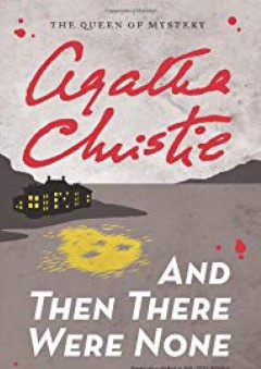 And Then There Were None (Agatha Christie Mysteries Collection)