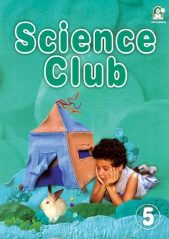 Science Club 5 - مجموعة من المؤلفين