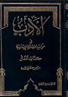 الأدب في موكب الحضارة الإسلامية – كتاب النثر - مصطفى الشكعة