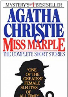Miss Marple: The Complete Short Stories - Agatha Christie