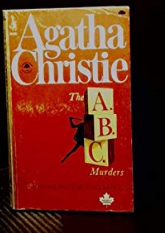 The ABC Murders - Agatha Christie
