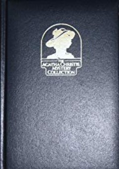 A Caribbean mystery (The Agatha Christie mystery collection) - Agatha Christie