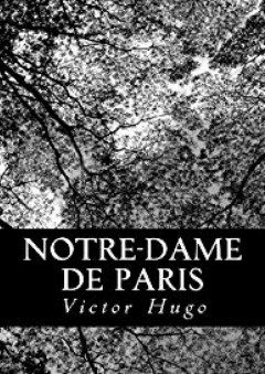 Notre-Dame de Paris (French Edition) - فيكتور هوجو (Victor Hugo)