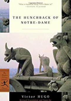 The Hunchback of Notre-Dame (Modern Library Classics) - فيكتور هوجو (Victor Hugo)