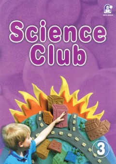 Science Club 3 - مجموعة من المؤلفين