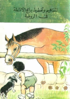 المفاهيم وتخطيط برامج الأنشطة في الروضة