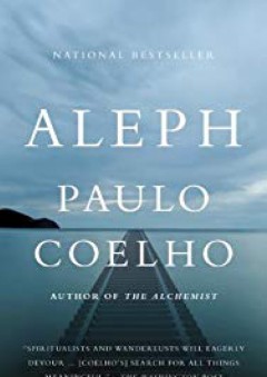 Aleph (Vintage International) - Paulo Coelho