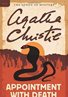 Appointment with Death: A Hercule Poirot Mystery (Hercule Poirot Mysteries) - Agatha Christie