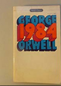 1984 (Signet Classic) - George Orwell