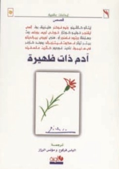 آدم ذات ظهيرة - مجموعة من المؤلفين