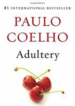 Adultery (Vintage International)