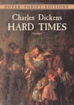 Hard Times (Dover Thrift Editions)
