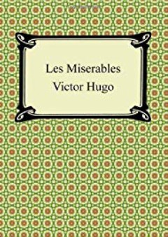 Les Miserables - فيكتور هوجو (Victor Hugo)