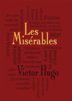 Les Miserables (Word Cloud Classics) - فيكتور هوجو (Victor Hugo)