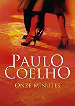 Onze Minutes (French Edition) - Paulo Coelho