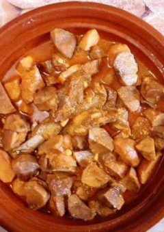 جباية المؤسسات