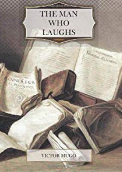 The Man Who Laughs - فيكتور هوجو (Victor Hugo)