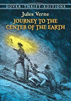 Journey to the Center of the Earth (Dover Thrift Editions)
