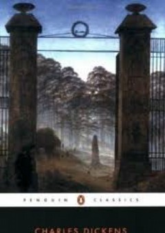 Great Expectations (Penguin Classics) Publisher: Penguin Classics; Revised edition - Charles Dickens