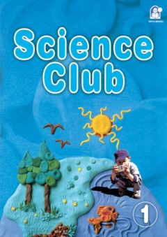 Science Club 1 - مجموعة من المؤلفين