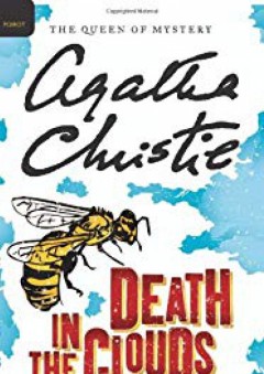 Death in the Clouds: A Hercule Poirot Mystery (Hercule Poirot Mysteries)