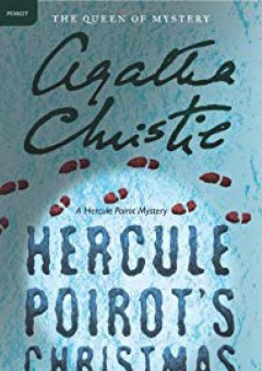 Hercule Poirot's Christmas: A Hercule Poirot Mystery (Hercule Poirot Mysteries)