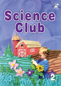 Science Club 2 - مجموعة من المؤلفين