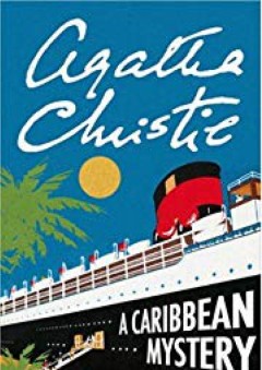 Caribbean Mystery (Masterpiece Edtn Miss Marple) - Agatha Christie