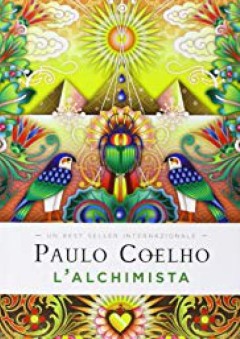 L'alchimista - Paulo Coelho